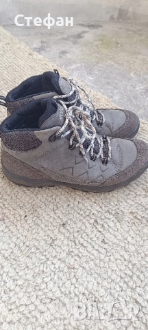 Дамски боти Ecco