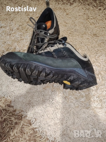 MERRELL climaprof , снимка 4 - Спортни обувки - 53386939
