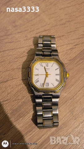 часовник , снимка 10 - Мъжки - 52059611