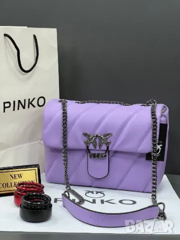 дамски чанти pinko , снимка 10 - Чанти - 46844703