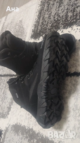 Мъжки зимни боти , снимка 4 - Мъжки боти - 53056729