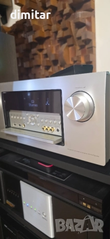 DENON AVR-X7200WA