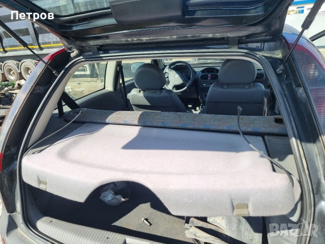 Opel Corsa C 1.0 На части, снимка 8 - Автомобили и джипове - 53813791