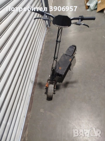 Kukirin G4 , снимка 4 - Велосипеди - 52927008