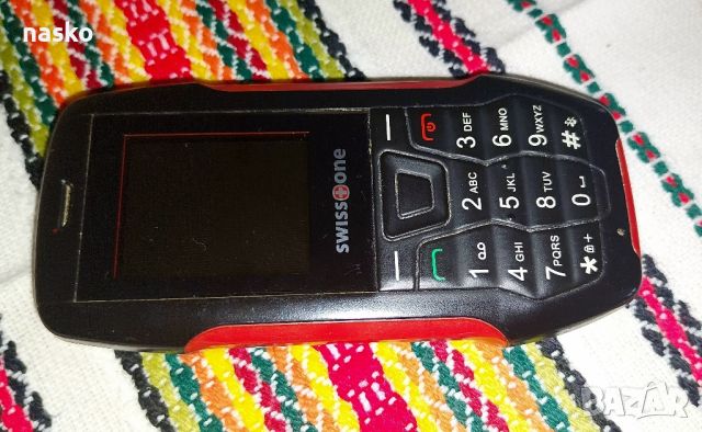 Мобилен телефон , снимка 8 - Телефони с две сим карти - 46459020