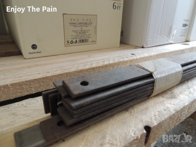 Шишове за барбекю и адана кебап, снимка 4 - Барбекюта - 53018540