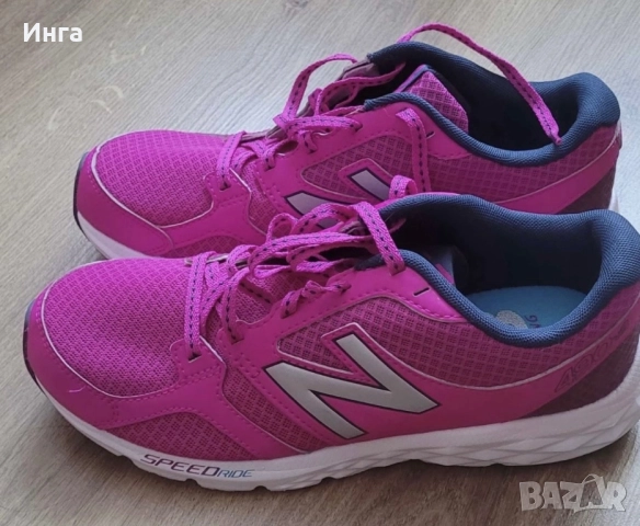 Обувки NEW BALANCE