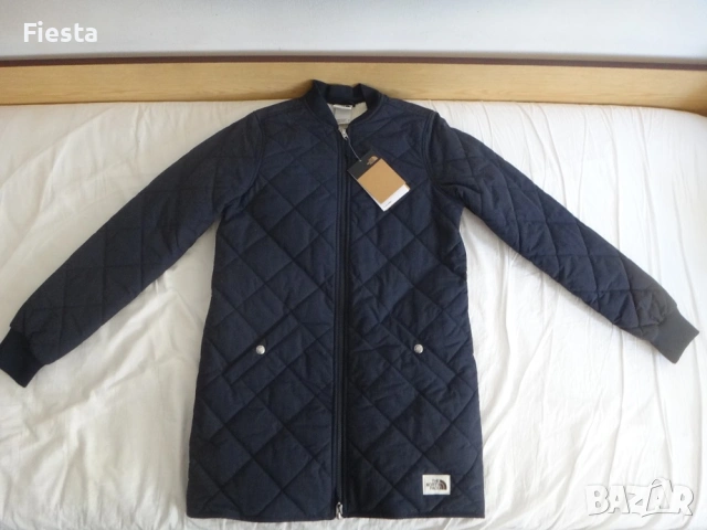 Ново яке The North Face Women's Cuchillo Parka, размер XS