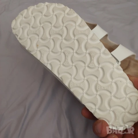 Birkenstock - Сандали Milano номер 35, снимка 17 - Сандали - 50867083