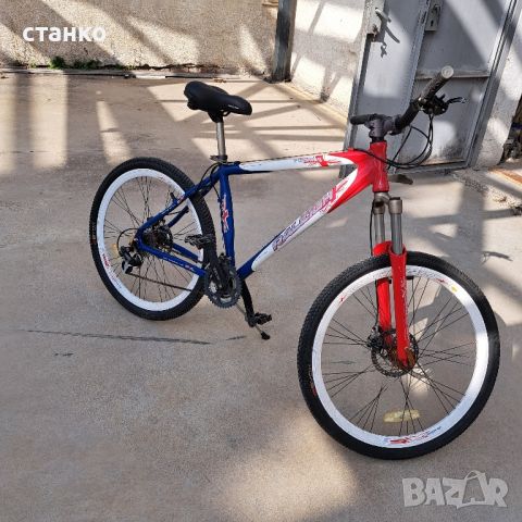 велосипед  26 цола , снимка 1 - Велосипеди - 45852885