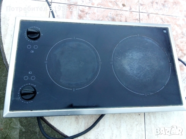 Кухненски плот за вграждане - Eurolux, снимка 2 - Печки, фурни - 52797331