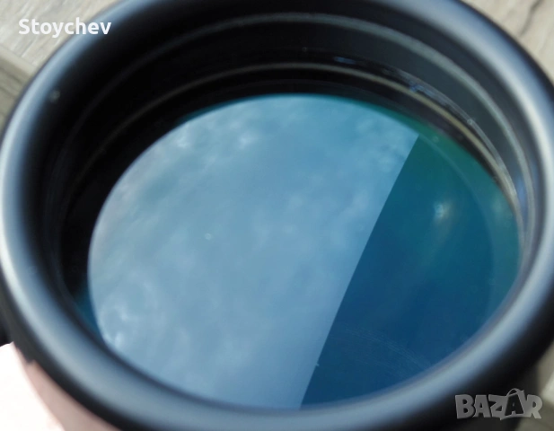 Бинокъл БПЦ 7х50 СССР 1983г., снимка 5 - Оборудване и аксесоари за оръжия - 53502936