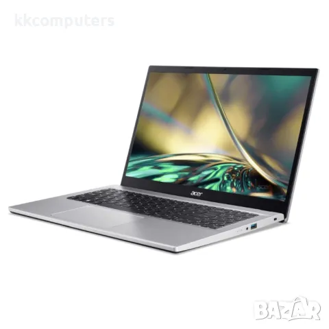 Acer Aspire 3, A317-54-32TL Лаптоп 17.3"-858,00 лв., снимка 3 - Лаптопи за дома - 48061398