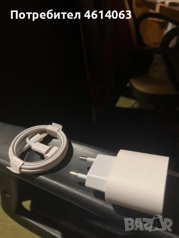 Iphone 11 256GB като нов, снимка 10 - Apple iPhone - 53539594