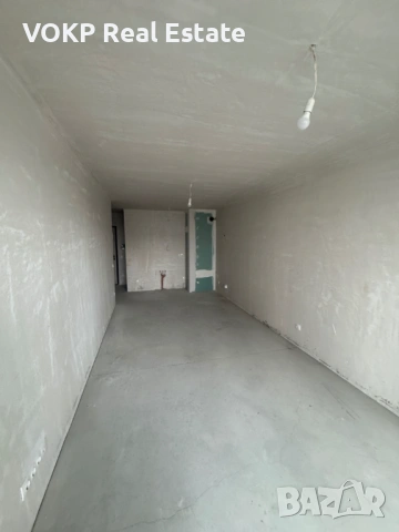 Продава 2-СТАЕН град София, Банишора, снимка 3 - Апартаменти - 53942921