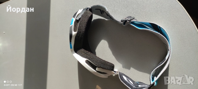 Ски маска Julbo Cameleon , снимка 3 - Зимни спортове - 52970394
