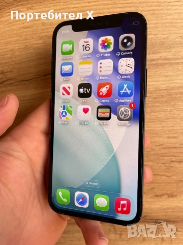 IPHONE 12 MINI 128 GB, снимка 2 - Apple iPhone - 52812218