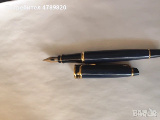 Писалка Waterman Expert I