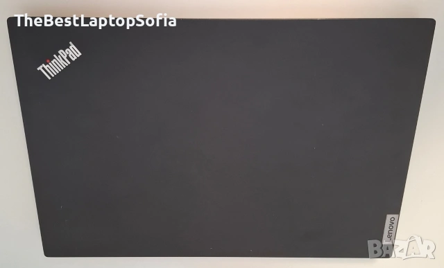 Лаптоп Lenovo ThinkPad E14 Gen 2, снимка 3 - Лаптопи за дома - 53911371
