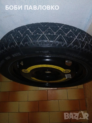 18цола патерица ауди Q3 континентал оем, снимка 10 - Аксесоари и консумативи - 51960994