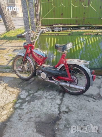 КУПУВАМ СТАРИ МОТОЦИКЛЕТИ, снимка 16 - Мотоциклети и мототехника - 45024183