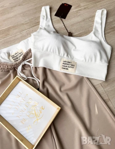 дамски комплекти , снимка 2 - Комплекти - 50580206