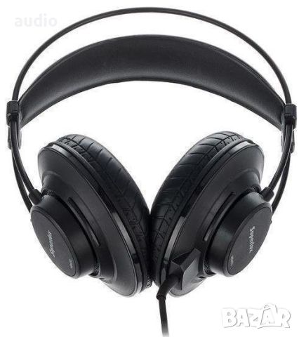 Слушалки Superlux HD 672, снимка 1 - Слушалки и портативни колонки - 46480994