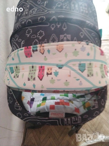 количка kossato 2 v 1, снимка 5 - Детски колички - 53578657