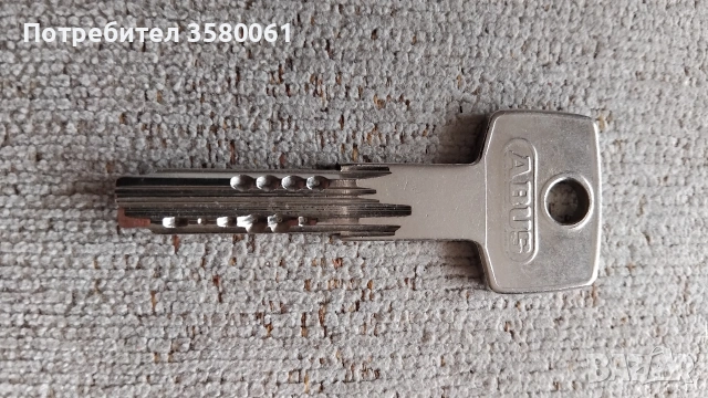 Ключ ABUS 