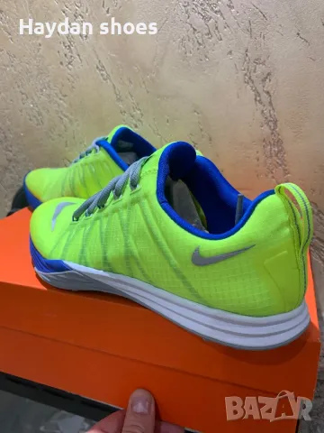 Nike Lunarglide номер 38, снимка 1 - Маратонки - 37325505