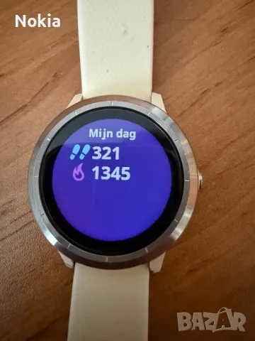 Garmin Vivoactive 3 , снимка 7 - Мъжки - 50331269