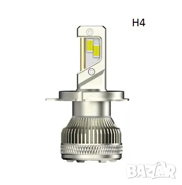 LED крушки Motohama X16, снимка 4 - Аксесоари и консумативи - 49201219