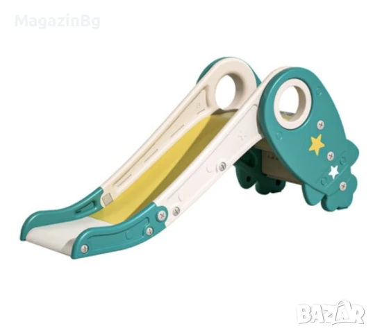 Пързалка Little Duck Rocket, снимка 2 - Други - 50441987