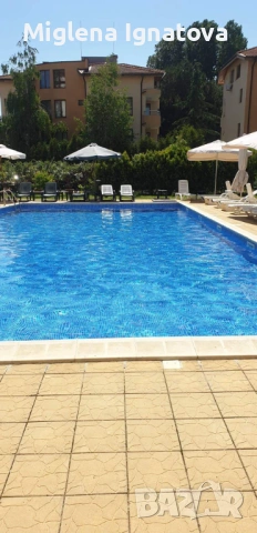 Продавам студио в кк Слънчев бряг, снимка 9 - Апартаменти - 54034903