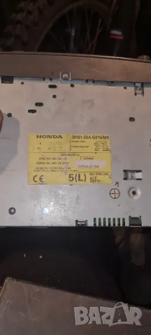 Хонда црв2 2006г останали части., снимка 7 - Аксесоари и консумативи - 50196598