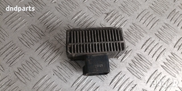 Реле подгревни свещи Opel Astra H 1.7CDTi 2005г. 55354141 51299018A 