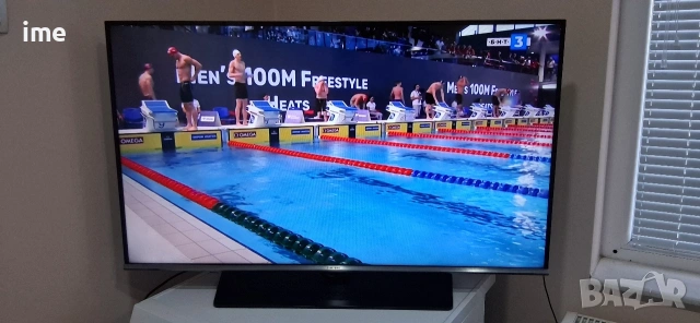 LED телевизор Samsung НОМЕР 29. Model UE40H5080AS. 40инча 102см. Цифров и аналогов тунер., снимка 9 - Телевизори - 53122772