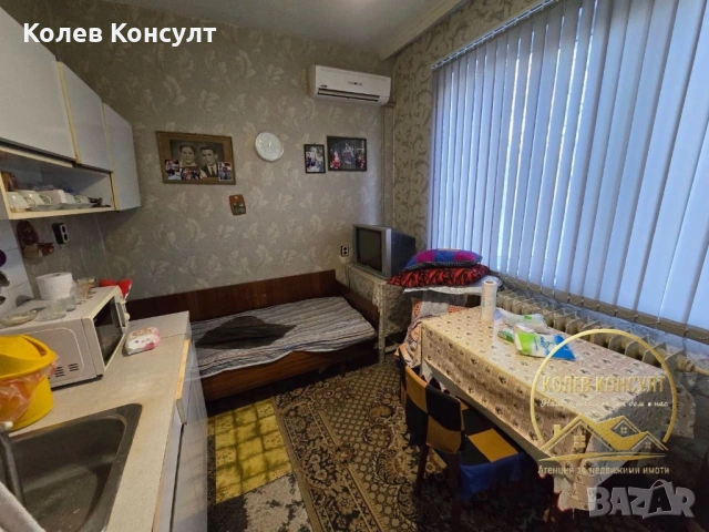 Тухлен Апартамент Димитровград, снимка 5 - Апартаменти - 53633184