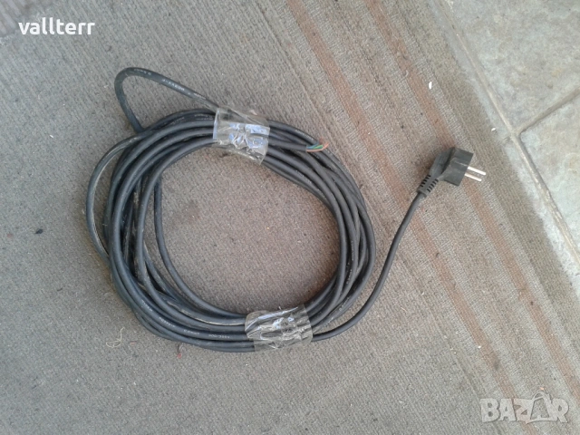 траф 220-110в,фенери,кабели 10м.пломбиращи клещи.плаке.маркучи прахосмухачки.чукчета, снимка 8 - Други стоки за дома - 53284887