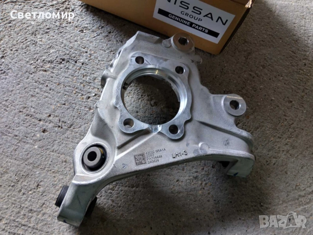 Шенкел за Mitsubishi и Nissan