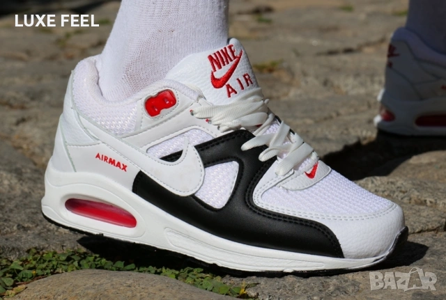 Nike ✨Дамски Маратонки , снимка 4 - Маратонки - 54157788