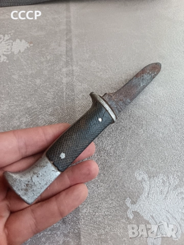 Нож бранник , снимка 4 - Ножове - 52026087