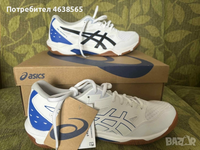 Мъжки маратонки за волейбол Asics GEL-ROCKET 11