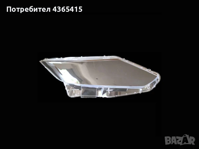 Стъкла за фарове на Nissan Qashqai J11 (2013-2017), снимка 4 - Аксесоари и консумативи - 50960321