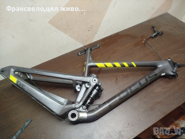 29 цола карбон сет за велосипед колело, пукнат триъгълник , снимка 9 - Части за велосипеди - 53210063