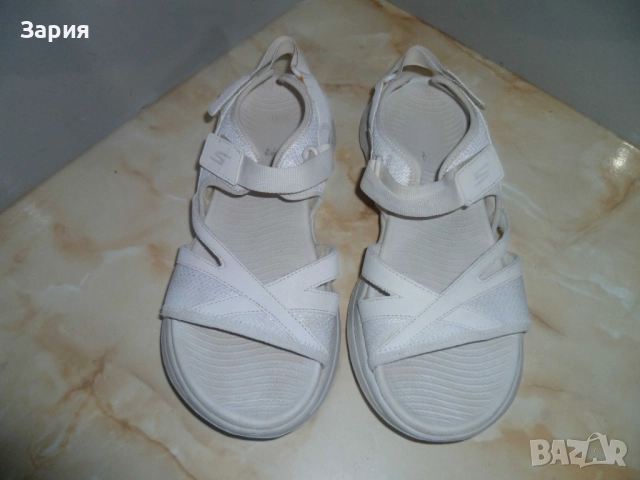 Skechers сандали №39, снимка 2 - Сандали - 51510053