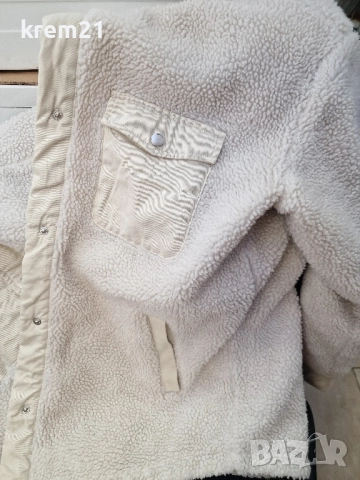 Only яке тип риза М, снимка 8 - Якета - 52477058