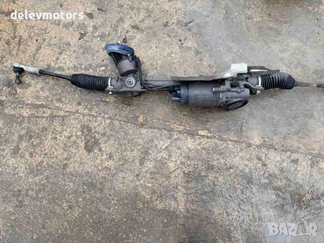 5WB423051AR, 4532019146 кормилна рейка, електрическа от Volkswagen Golf VIII, 2.0 TDI BlueMotion, снимка 3 - Части - 52977612