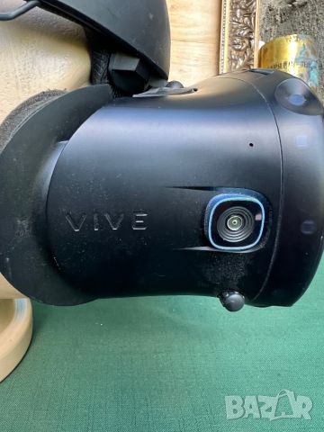 Продавам очила за виртуална реалност HTC VIVE , снимка 5 - Други - 46604928