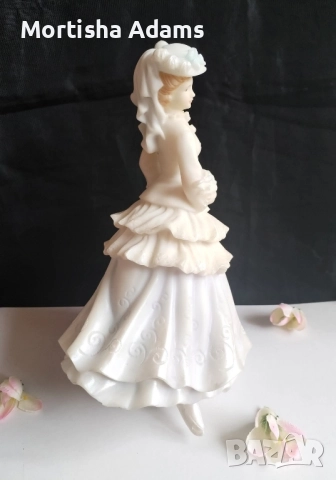 Статуетка- The Leonardo Collection, снимка 7 - Колекции - 52106086